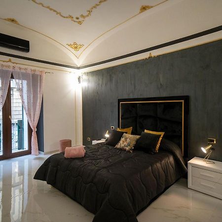Vesuvius Luxury Home Neapol Exteriér fotografie