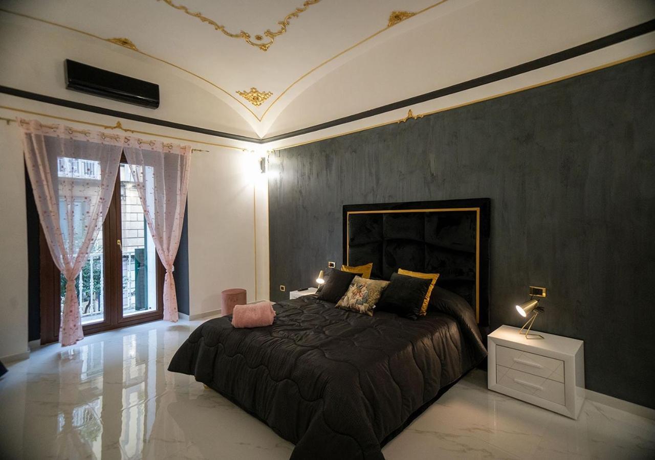 Vesuvius Luxury Home Neapol Exteriér fotografie