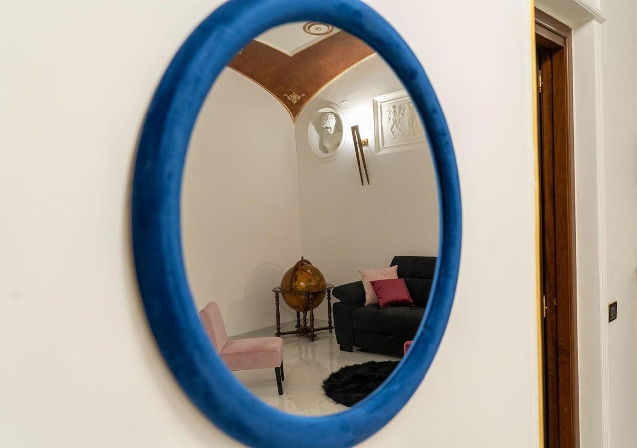 Vesuvius Luxury Home Neapol Exteriér fotografie