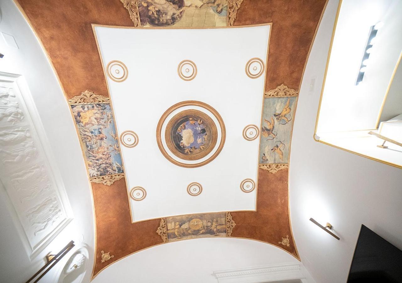 Vesuvius Luxury Home Neapol Exteriér fotografie