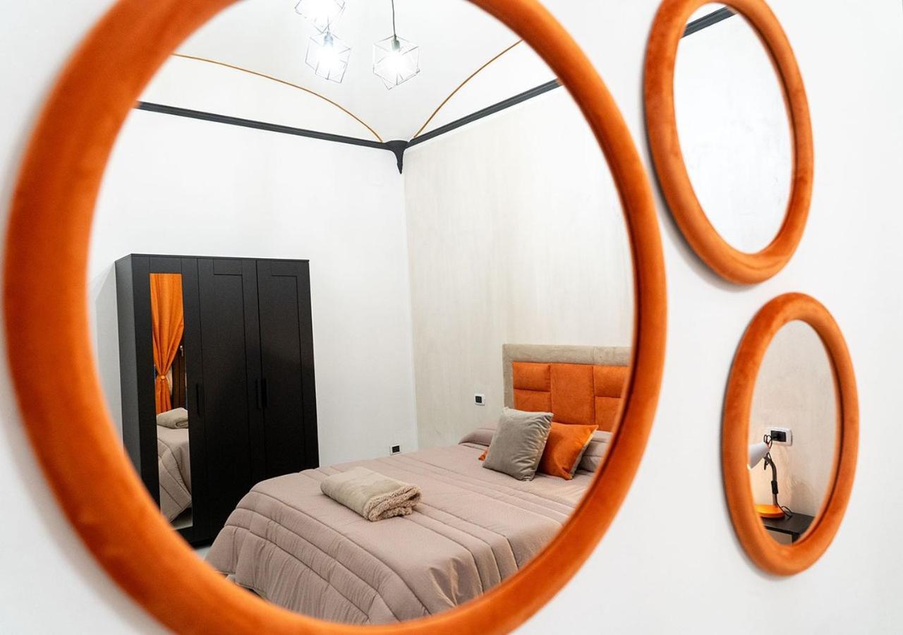 Vesuvius Luxury Home Neapol Exteriér fotografie