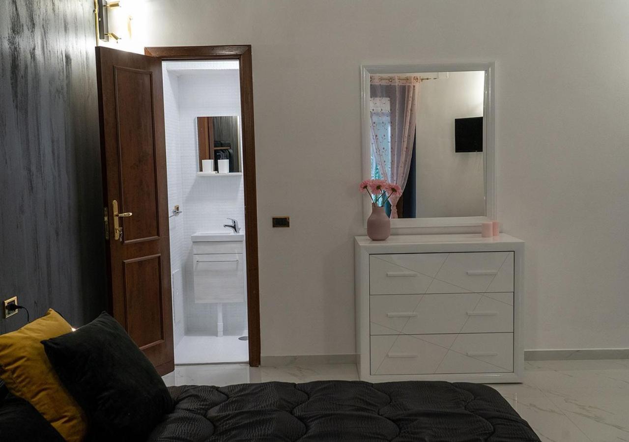 Vesuvius Luxury Home Neapol Exteriér fotografie